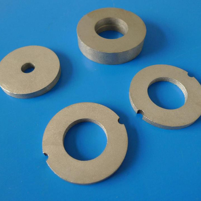 Samarium Cobalt Fan segment Magnet, SmCo Magnet, SmCo5, Sm2co17, Yx-16, Yx-22, Yx-24, Yxg-24h
