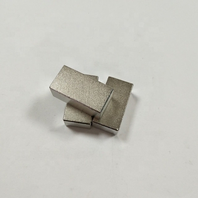 Factory Directly Provide Small Tiny Mini Sheet SmCo Magnet