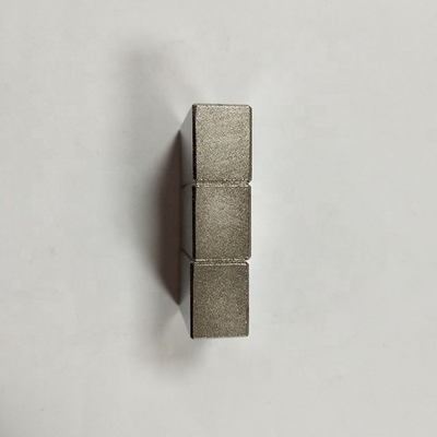 Factory Directly Provide Small Tiny Mini Sheet SmCo Magnet