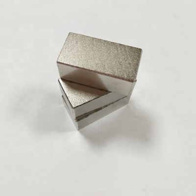 Factory Directly Provide Small Tiny Mini Sheet SmCo Magnet
