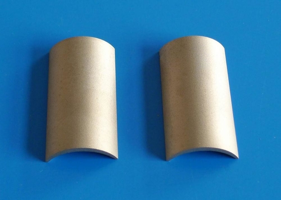 Samarium Cobalt tiny segment Magnet, SmCo Magnet, SmCo5, Sm2co17, YX-20,YX-22
