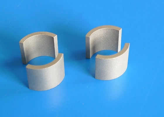 Samarium Cobalt tiny segment Magnet, SmCo Magnet, SmCo5, Sm2co17, YX-20,YX-22