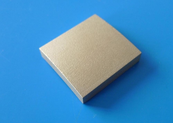 Samarium Cobalt tiny segment Magnet, SmCo Magnet, SmCo5, Sm2co17, YX-20,YX-22