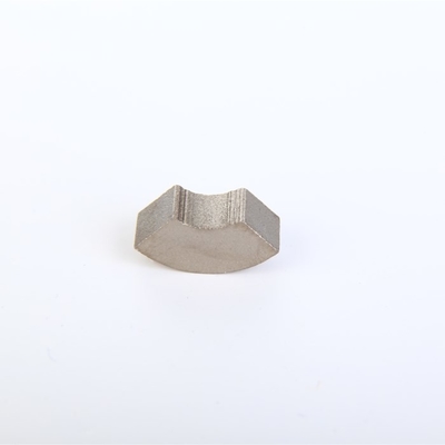 Samarium Cobalt Fan segment Magnet, SmCo Magnet, SmCo5, Sm2co17, YXG-24H,YX-26H