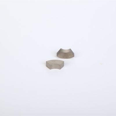 Samarium Cobalt Fan segment Magnet, SmCo Magnet, SmCo5, Sm2co17, YXG-24H,YX-26H
