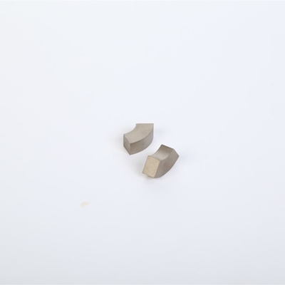Samarium Cobalt Fan segment Magnet, SmCo Magnet, SmCo5, Sm2co17, YXG-24H,YX-26H