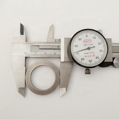 High Quality AlNiCo Ring Magnet for Instrument and Meter