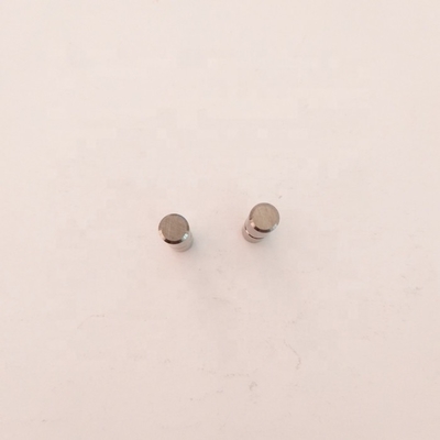 AlNiCo Magnet Permanent Magnet for Oil Drain Plug Transmission Drain Plug