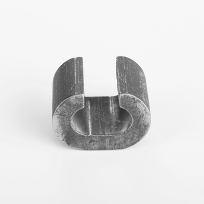 High Quality Best Price Custom Permanent Type C Magnetizing AlNiCo Magnet For Sale
