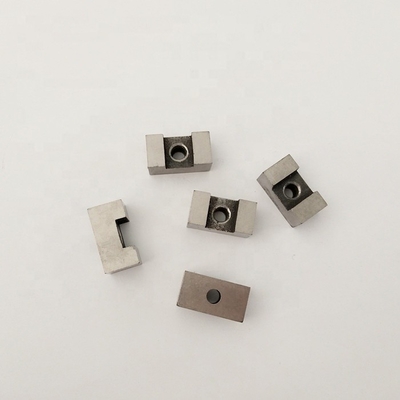 High Quality Best Price Custom Permanent Type C Magnetizing AlNiCo Magnet For Sale