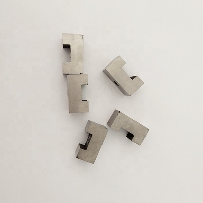 High Quality Best Price Custom Permanent Type C Magnetizing AlNiCo Magnet For Sale