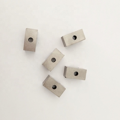 High Quality Best Price Custom Permanent Type C Magnetizing AlNiCo Magnet For Sale