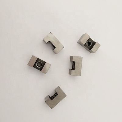 High Quality Best Price Custom Permanent Type C Magnetizing AlNiCo Magnet For Sale
