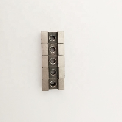 High Quality Best Price Custom Permanent Type C Magnetizing AlNiCo Magnet For Sale