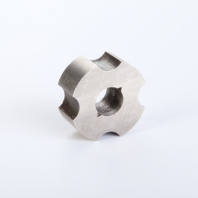 Alnico two holes horseshoe magnet,magnetic materials,AlNiCo5, AlNiCo5dg, AlNiCo5~7, AlNiCo6, AlNiCo8, AlNiCo9,LNG37
