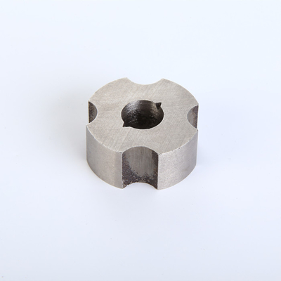 Alnico two holes horseshoe magnet,magnetic materials,AlNiCo5, AlNiCo5dg, AlNiCo5~7, AlNiCo6, AlNiCo8, AlNiCo9,LNG37