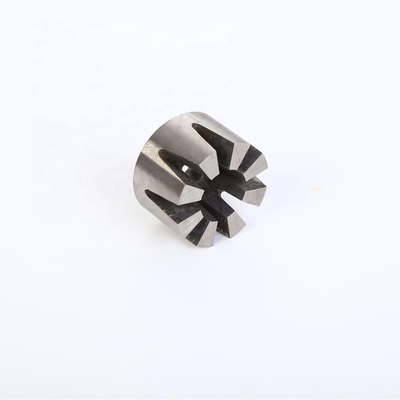 Alnico two holes horseshoe magnet,magnetic materials,AlNiCo5, AlNiCo5dg, AlNiCo5~7, AlNiCo6, AlNiCo8, AlNiCo9,LNG37