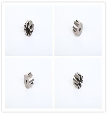 Alnico two holes horseshoe magnet,magnetic materials,AlNiCo5, AlNiCo5dg, AlNiCo5~7, AlNiCo6, AlNiCo8, AlNiCo9,LNG37