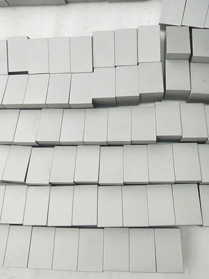 High quality magnetic SmCo permanet magnet For MRI/NMR Machine