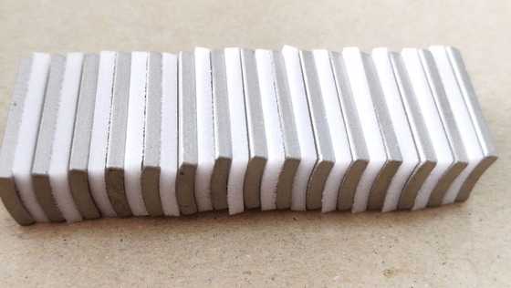High quality magnetic SmCo permanet magnet For MRI/NMR Machine
