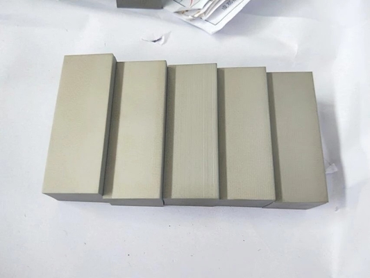 High quality magnetic SmCo permanet magnet For MRI/NMR Machine