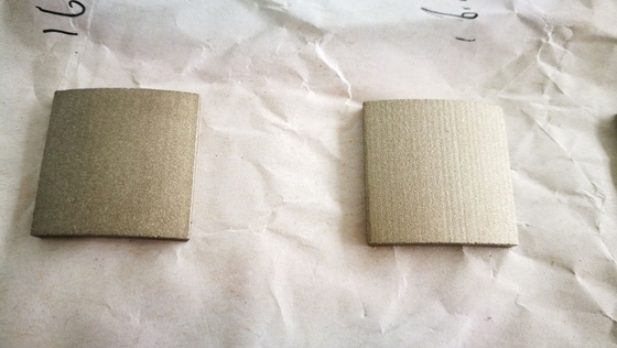 strong magnet various shapes samarium cobalt permanent magnet