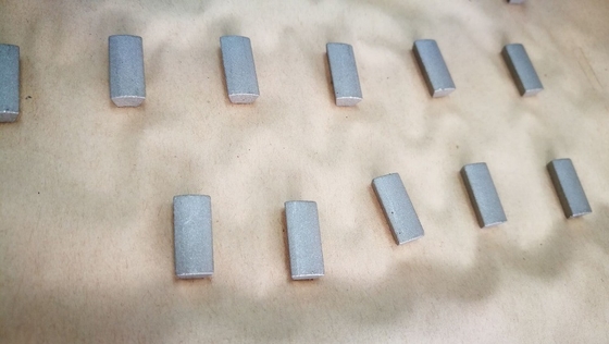 strong magnet various shapes samarium cobalt permanent magnet