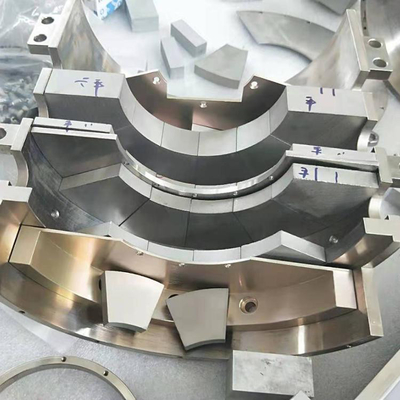 SmCo Magnet for Transport