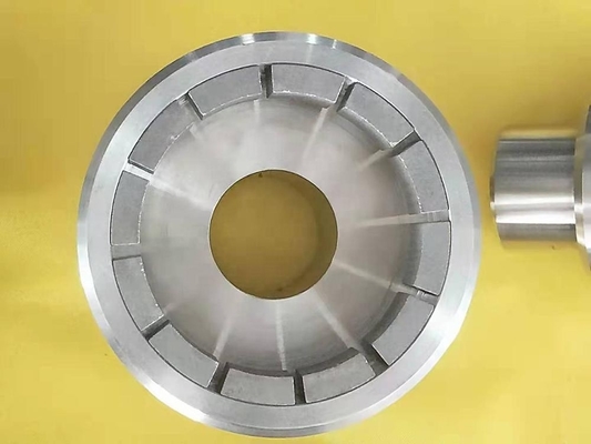 Wholesale Price Strong Permanent Make to Order Custom SmCo Magnet and magnetic devices