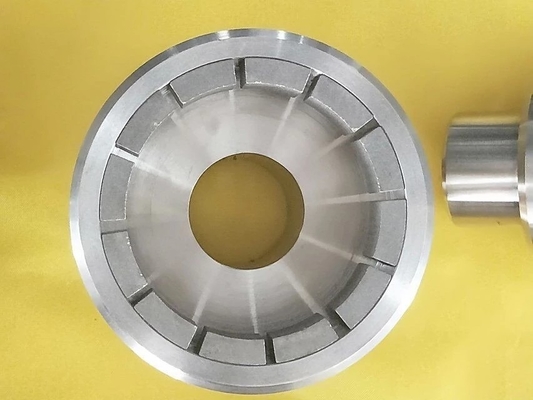 Wholesale Price Strong Permanent Make to Order Custom SmCo Magnet and magnetic devices
