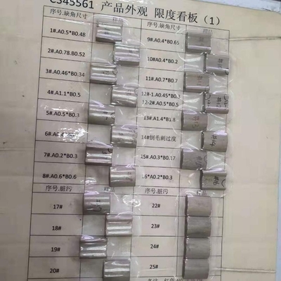 Wholesale Price Strong Permanent Make to Order Custom SmCo Magnet and magnetic devices
