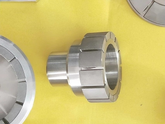 Wholesale Price Strong Permanent Make to Order Custom SmCo Magnet and magnetic devices