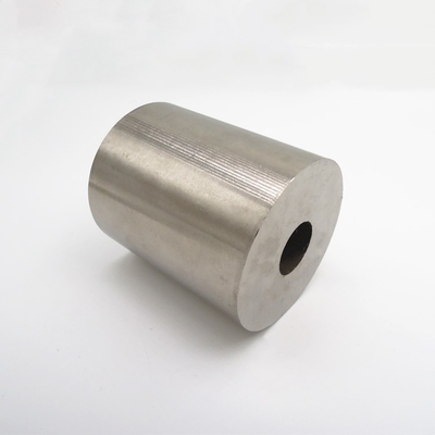 Permanent Cast Industrial Alnico Smco Magnet Ring Magnet
