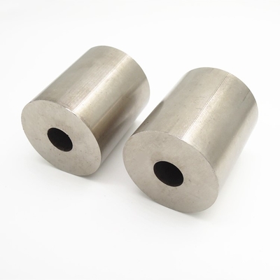 Permanent Cast Industrial Alnico Smco Magnet Ring Magnet