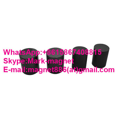 Gyromagnetic ferrite22.5X35mm for  5g coaxial, waveguide, microstrip devices with good price