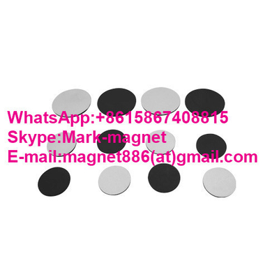 Gyromagnetic ferrite22.5X35mm for  5g coaxial, waveguide, microstrip devices with good price