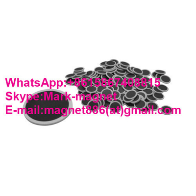 Gyromagnetic ferrite22.5X35mm for  5g coaxial, waveguide, microstrip devices with good price