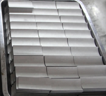 Customized Strong Heat Resistant YXG-28 Samarium Cobalt SmCo Magnet Sm2Co17 for motor