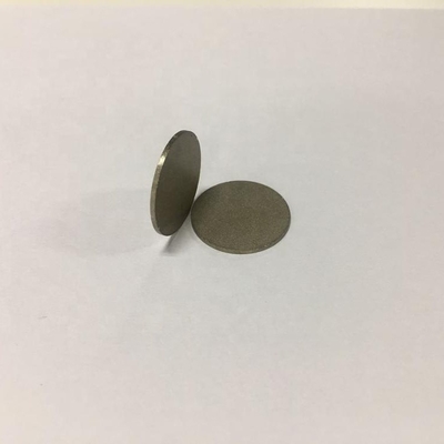 Microwave ferrite Smco Magnet 1mm,1.2mm thickness Disc Samarium Cobalt for 5G, Microwave device