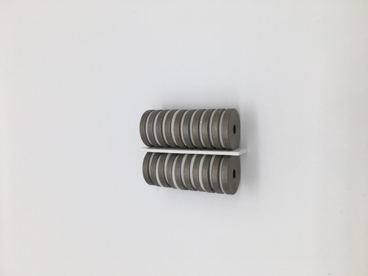 Super Strong SmCo Magnets Sm2Co17 Samarium Cobalt Countersunk Hole Magnets