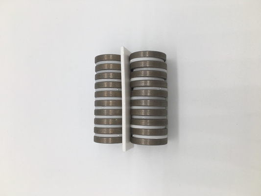 Super Strong SmCo Magnets Sm2Co17 Samarium Cobalt Countersunk Hole Magnets