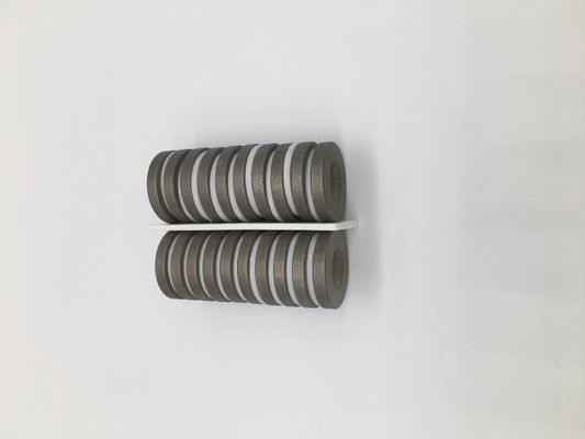 Super Strong SmCo Magnets Sm2Co17 Samarium Cobalt Countersunk Hole Magnets