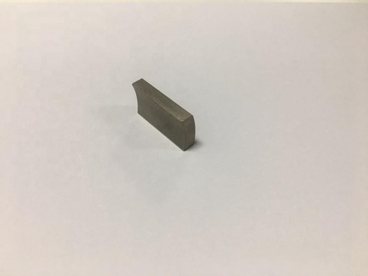 Super Strong SmCo Magnets Sm2Co17 Super Strong Arc SmCo Samarium Cobalt Motor Magnets