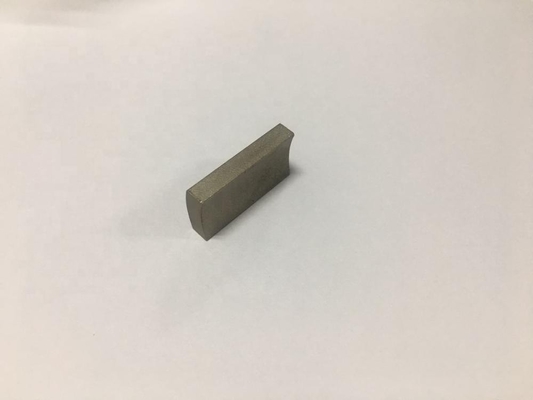 Super Strong SmCo Magnets Sm2Co17 Super Strong Arc SmCo Samarium Cobalt Motor Magnets
