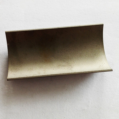 Super Strong High Quality Powerful Arc SmCo Samarium Cobalt Magnets For Motors