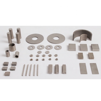 High temperature applications of Samarium cobalt magnets for industry