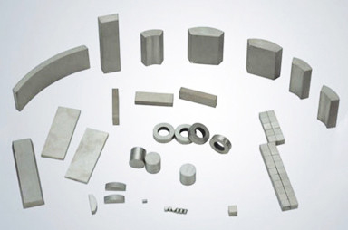 High temperature applications of Samarium cobalt magnets for industry