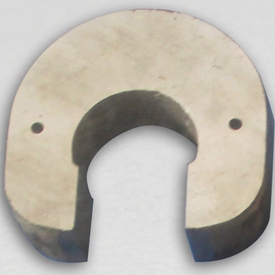 High temperature applications of Samarium cobalt magnets for industry