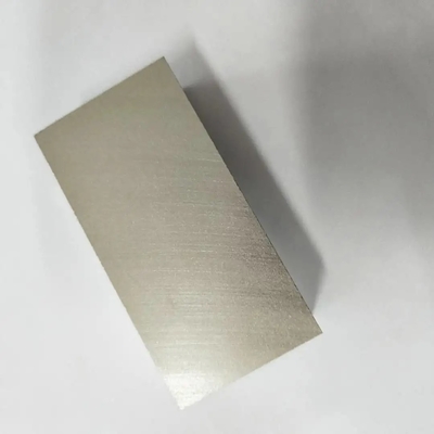 Super Strong Heat Resistan Sintered SmCo Magnet Block