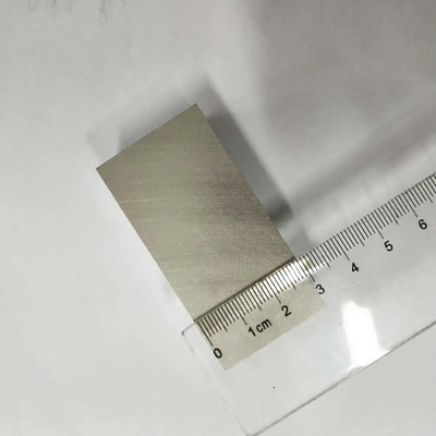 Super Strong Heat Resistan Sintered SmCo Magnet Block